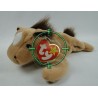 Derby the Horse - TY Beanie Baby original 1996