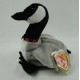 Loosy the Goose - TY Beanie Baby original 1996