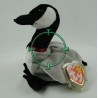 Loosy the Goose - TY Beanie Baby original 1996