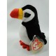 Puffer the Pinguin - TY Beanie Baby original 1996