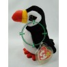 Puffer the Pinguin - TY Beanie Baby original 1996