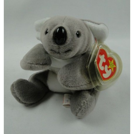 Mel the Koala - TY Beanie Baby original 1996