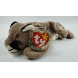 Canyon the Panther - TY Beanie Baby original 1996