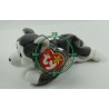 Nanook the Husky dog - TY Beanie Baby original 1996