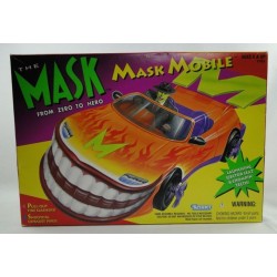 Mask Mobile MIB - The Mask cartoon Kenner 1995