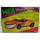 Mask Mobile MIB - The Mask cartoon Kenner 1995