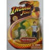 Mutt Williams MOC - Indiana Jones - Hasbro 2008 - Kingdom of the Crystal Skulls