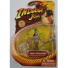 Ucha Warrior MOC - Indiana Jones - Hasbro 2008 - Kingdom of the Crystal Skulls