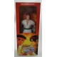 Ken MIB - Street Fighter II Capcom figure Japan