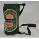 original Heineken Bag 70s working zipper