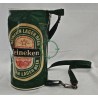 original Heineken Bag 70s working zipper