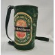 original Heineken Bag 70s working zipper