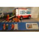 LEGO City Starter Set SHOP DISPLAY 60023 Firemen Police Ambulance