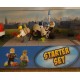 LEGO City Starter Set SHOP DISPLAY 60023 Firemen Police Ambulance