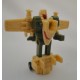 Sunrunner - Transformers G1 Micromasters - Hasbro 1989 from Battle Patrol loose asis