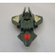 Groundshaker - Transformers G1 Micromasters - Hasbro 1989 loose asis