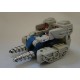 Twin Twist - Transformers G1 Jumpstarters - Hasbro 1985 loose asis