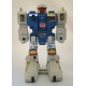 Twin Twist - Transformers G1 Jumpstarters - Hasbro 1985 loose asis