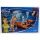 Indian Boat MIB - Peter Pan Disney Heroes