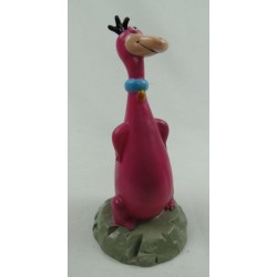 Dino PVC figure - The Flinstones