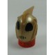 Rocketeer Head - Candy Container