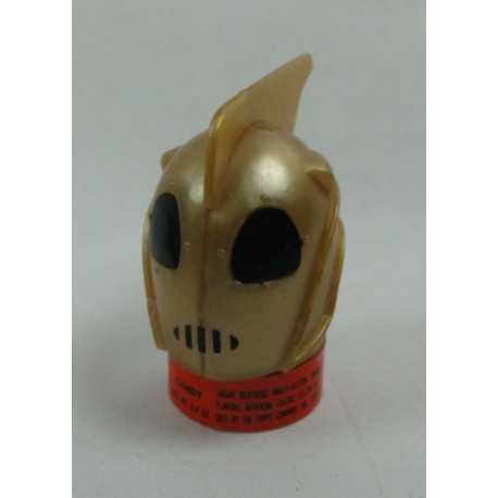 Rocketeer Head - Candy Container