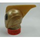Rocketeer Head - Candy Container