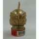 Rocketeer Head - Candy Container