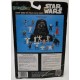 Tusken Raider Bend-Ems with Trading Card MOC - Star Wars