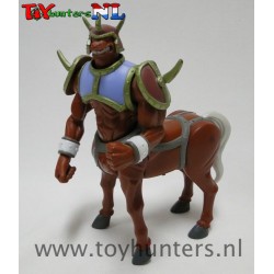 Rabid Horseman working sound, Mattel 1996