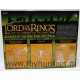 Bearers of the One ring Gift Pack - ToyBiz LOTR