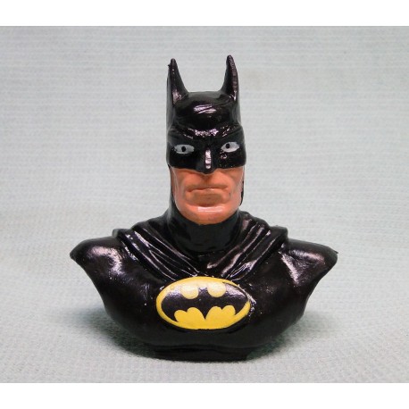 Batman buste PVC