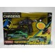 Batman Forever Chasers Car set by Tonka 1995 MIB asis