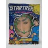 vtg Dr. Spock halloween Costume - BEN COOPER 1975