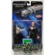 Michael Garibaldi MOC - Babylon 5 - Preview Exclusive