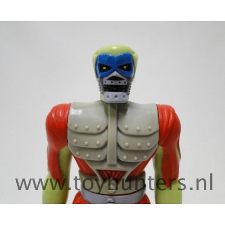 Prime Evil loose NO Cape loose - Ghostbusters Filmation - Schaper 1985