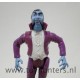 The Dracula Monster loose- The Real Ghostbusters - Kenner