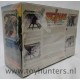 Trancula with Pinsor PROMO European Box - Sectaurs - Coleco 1984