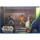 Cantina Showdown - Dr. Evazan, Ponda Baba, Obi-Wan Kenobi MIB US