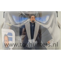 Bail Organa MOC The Legacy Collection Hasbro 2010