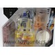 R2-D2 MOC w/Coin no04 TAC Hasbro 2007