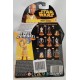 Mace Windu MOC No 10 ROTS Hasbro 2005