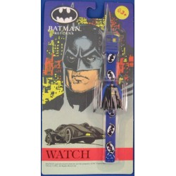 Watch Batman Returns MOC new