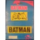 Batman Patches vintage