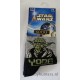 Yoda Socks 23-26 EUR 3 - 5 1/2 UK 2002