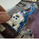 R2-D2 keychain Clock loose with card Tiger asis