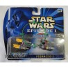 Episode I loose Podracer 1 Micromachines Hasbro 1990 Galoob