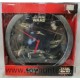 Space Battle 3D wall Clock