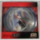 Jedi/Sith Wall Clock MIB