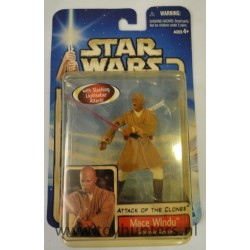 Mace Windu MOC AOTC